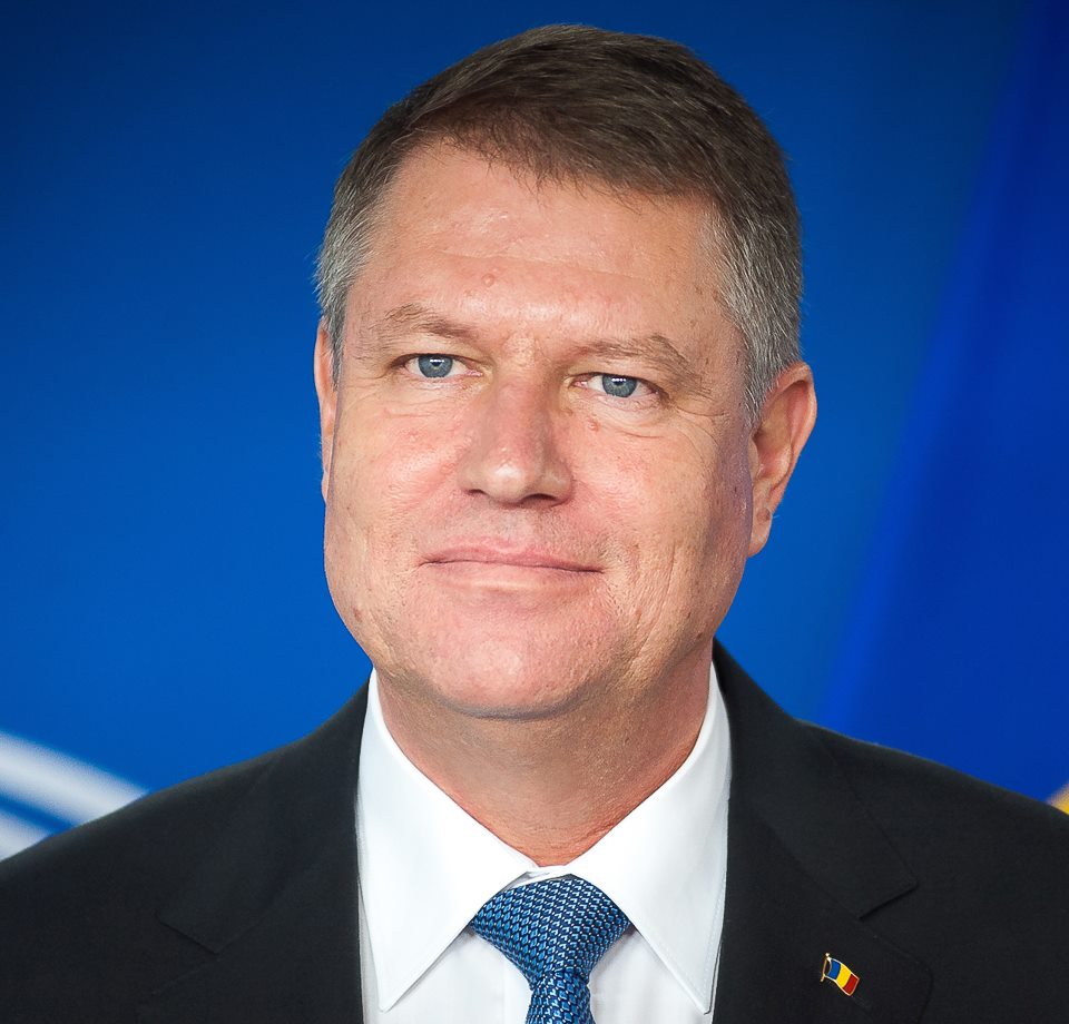 Președintele Klaus Iohannis vine la Constanța