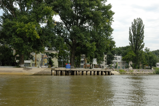 Tulcea: Pensiunile din Deltă, pline ochi de Paște