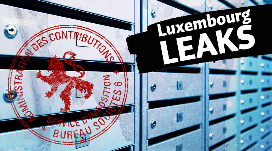 începe procesul LUXLEAKS