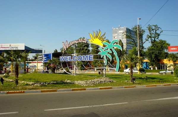 Începe sezonul ESTIVAL. Viteza în Mamaia, limitată la 50 km/h