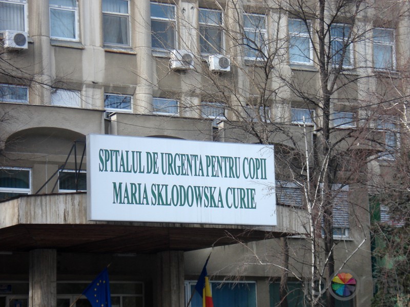 Ultimul copil diagnosticat cu SHU, externat