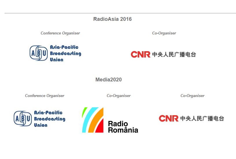 Proiect comun ABU şi Radio România desfăşurat la Beijing