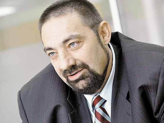 CFR Marfă are un nou director
