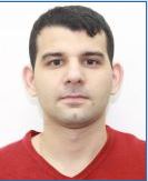 Tânăr din Cataloi, dispărut fără urmă