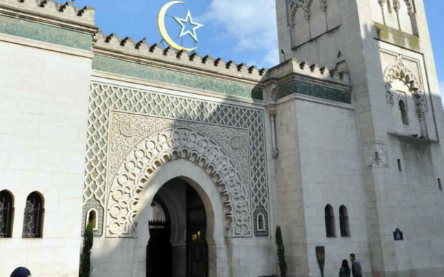 Se inaugurează prima moschee din județul Călărași