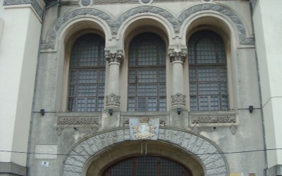 Dosarul în care fostul director al Muzeului Național de Istorie Constanța este judecat pentru abuz în serviciu, aproape de final