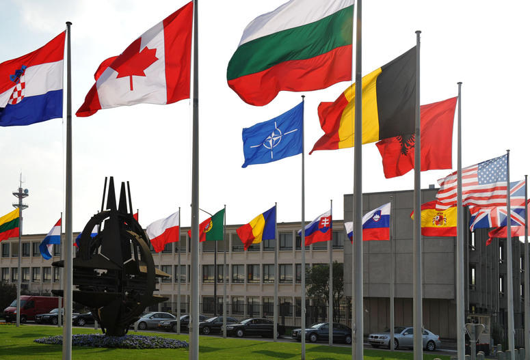 Divergențe profunde între NATO și Rusia