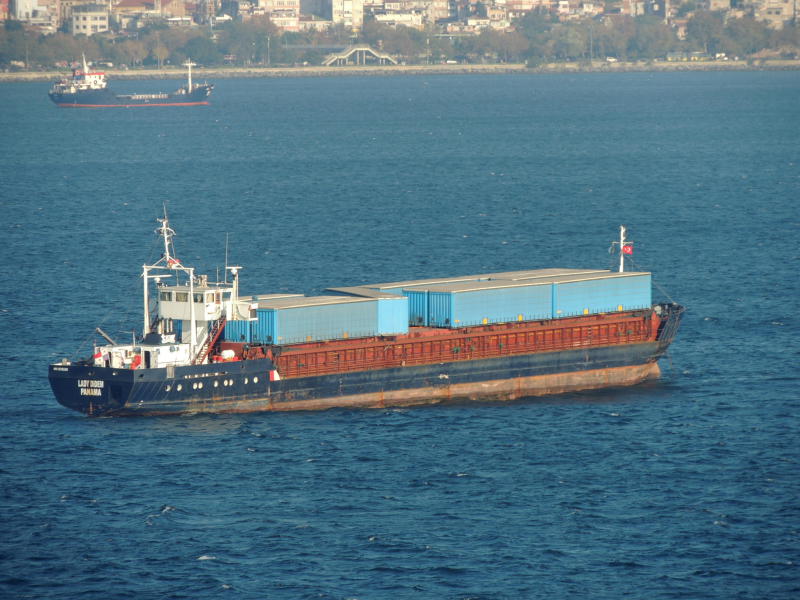 Efectele scandalului PANAMA asupra marinarilor. Caz-școală în Portul Constanța
