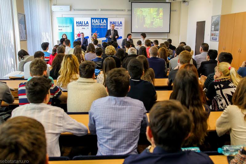 Elevii constănţeni au câştigat 11 medalii la Olimpiada Naţională de Fizică