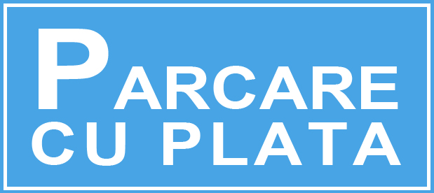 MAMAIA: Din 2018, toate PARCĂRILE vor fi cu PLATĂ