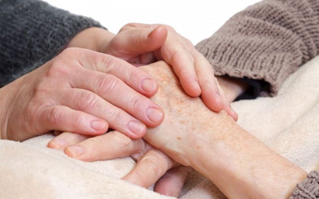 Ziua internațională a pacientului cu Parkinson