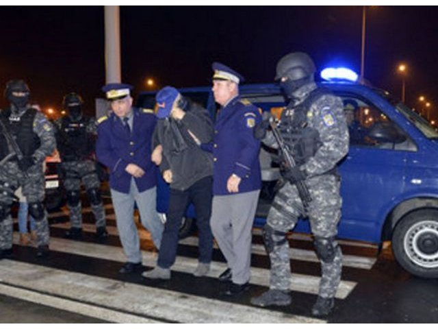 Nouă persoane au fost expulzate, în martie, din România!