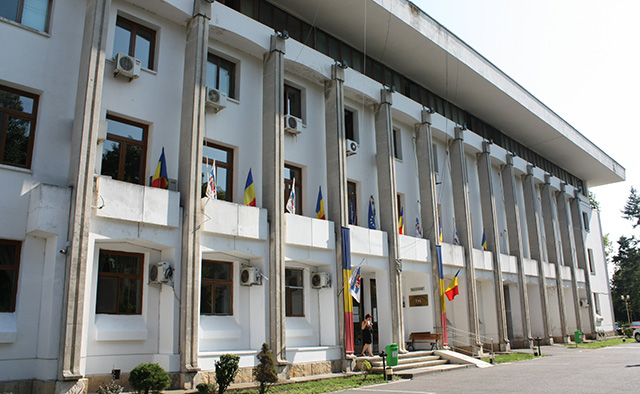 Update – CONSTANȚA. 12 pentru Primărie