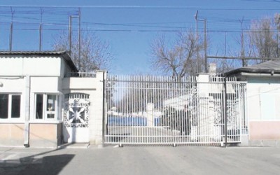 CONSTANȚA. Val de condamnați „cazați” la Penitenciarul Poarta Albă