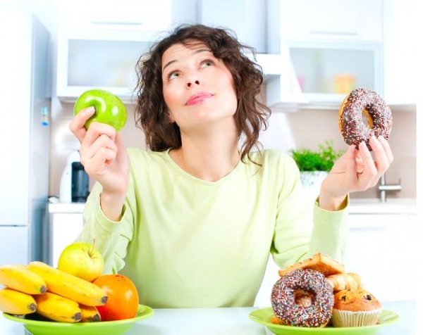 „Stil de viaţă”: despre o nutriţie simplă şi echilibrată