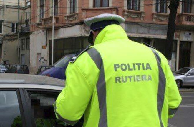 TULCEA: Taximetre-pirat de cursă lungă, interceptate de Poliție
