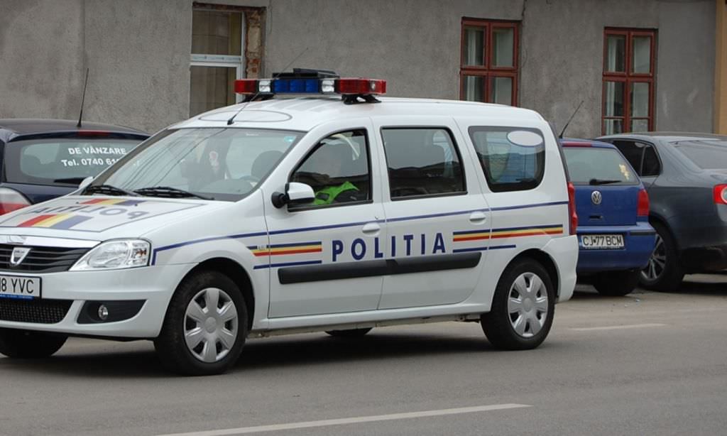 Tânără din Babadag, prinsă la volan, fără permis!