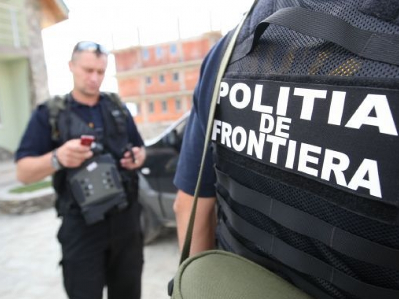 Poliția de Frontieră face recrutări și la Constanța – Ce condiții sunt impuse
