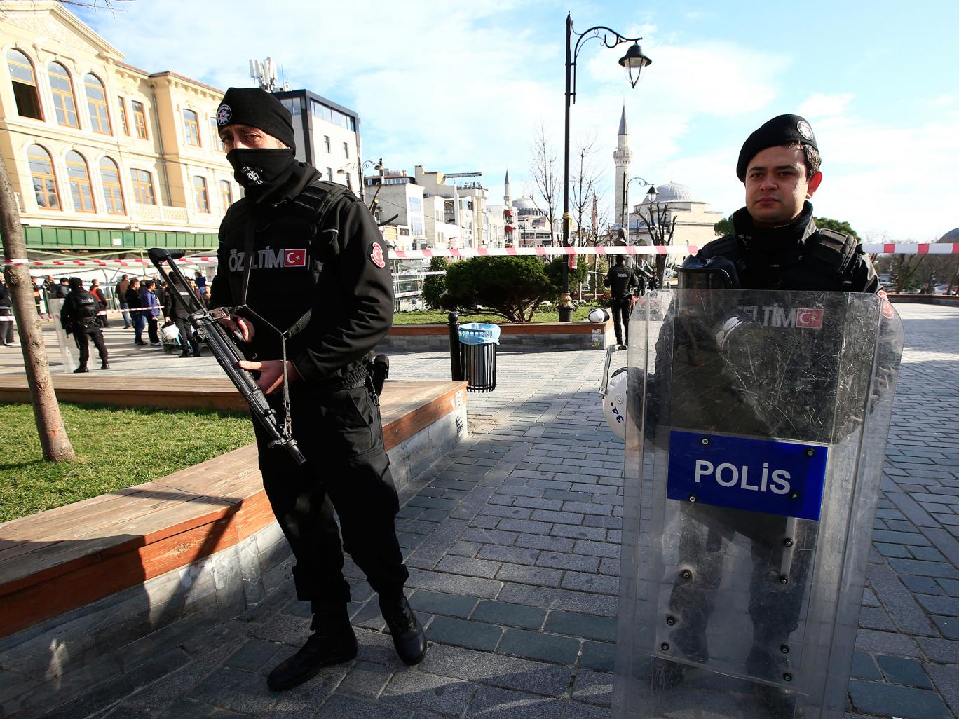 Ambasada SUA avertizează: risc major de atentate la Istanbul și Antalya