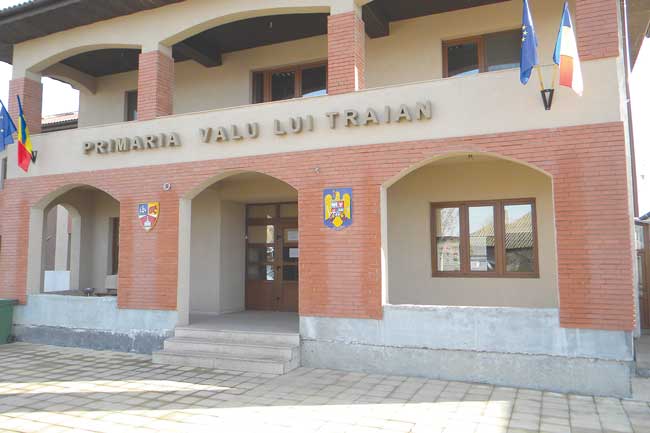 VALU LUI TRAIAN: Taxele de salubritate și volunariat aduc nemulțumiri
