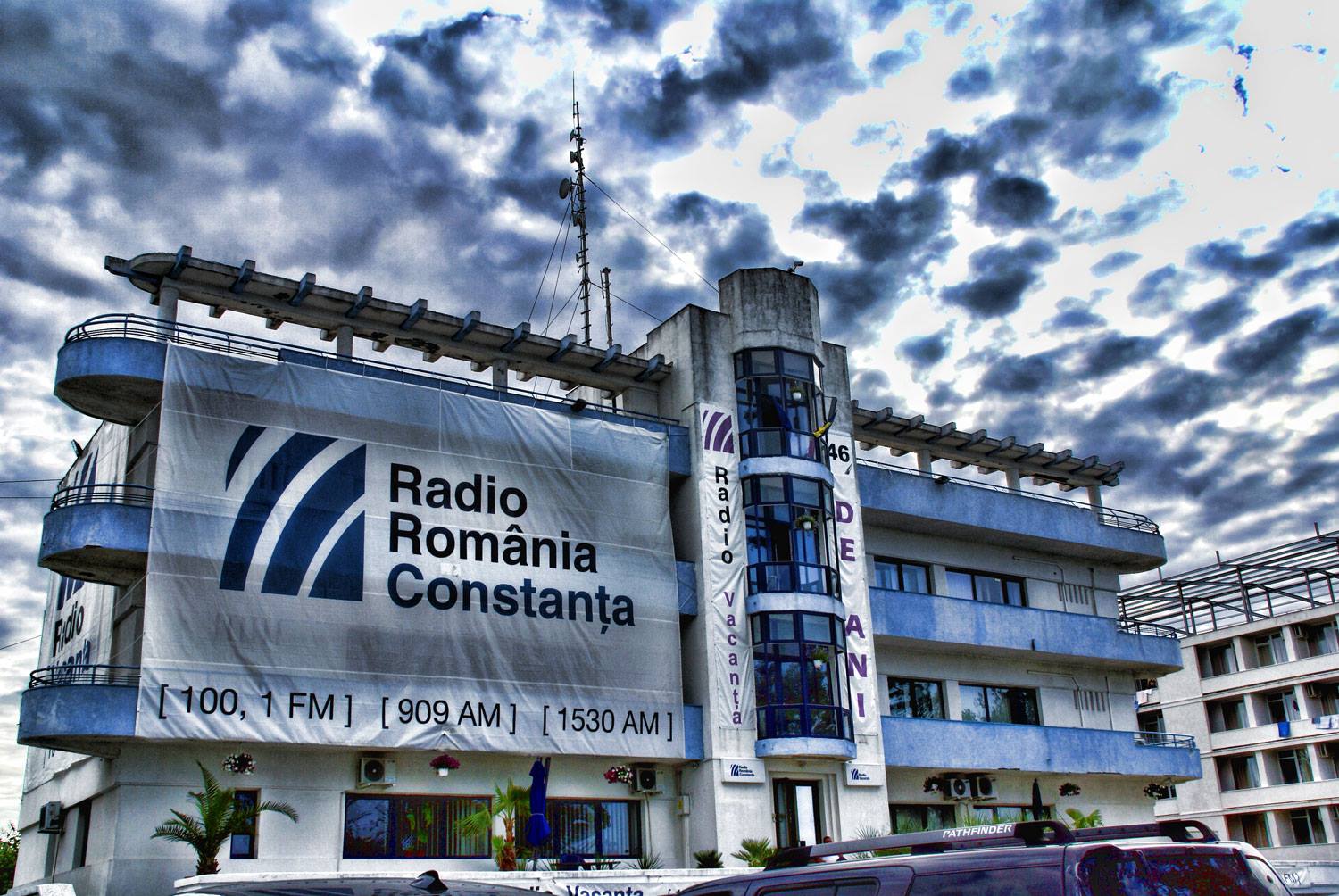 Radio Constanța: Dezbatere pe tema propunerii de modificare a legii 41