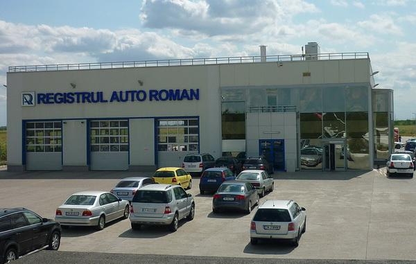 Cărţi de identitate auto de tip nou, de la 1 iulie