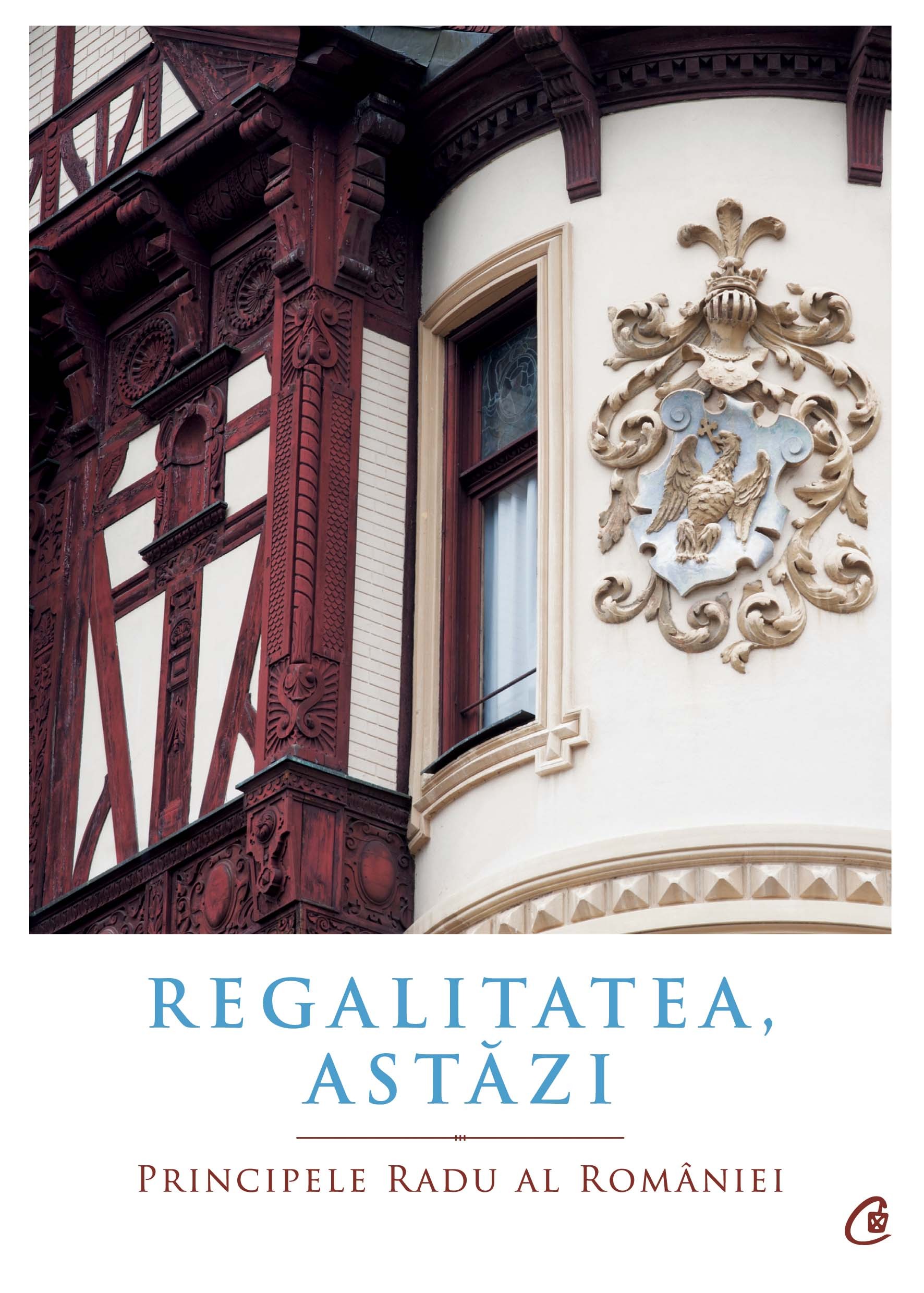 Lansare de carte regală astăzi la Tulcea