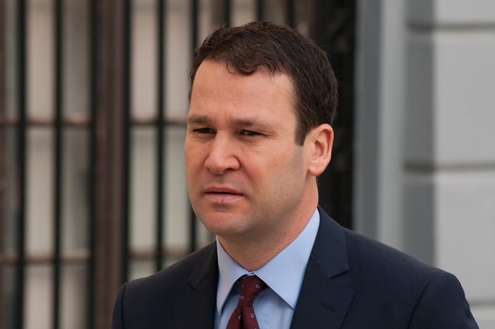 Robert Negoiță, urmărit penal de DNA