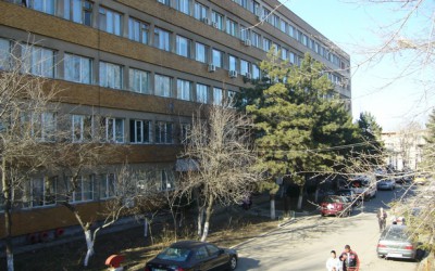 AUDIO – Bugetul Spitalului Județean Tulcea, mult sub necesități