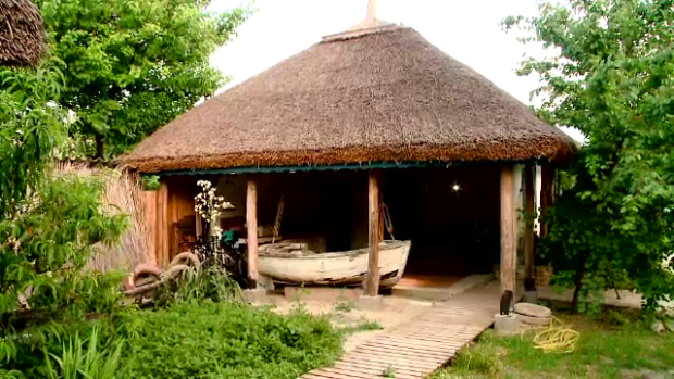„Carta Peisajului rural deltaic”, semnată la Tulcea