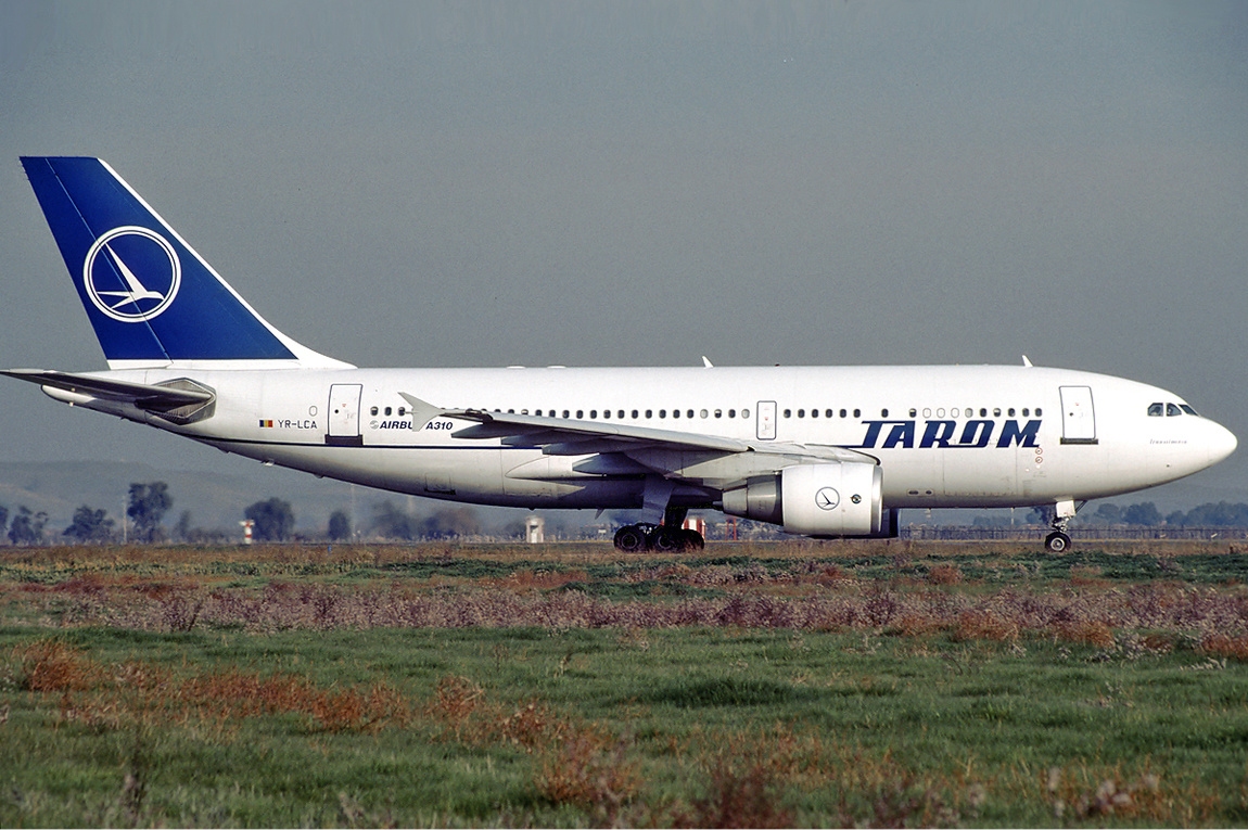 TAROM operează curse spre Istanbul. Aeroportul Ataturk, REDESCHIS