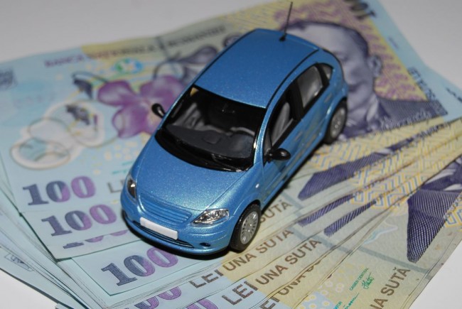 Taxa de mediu ar putea fi REINTRODUSĂ