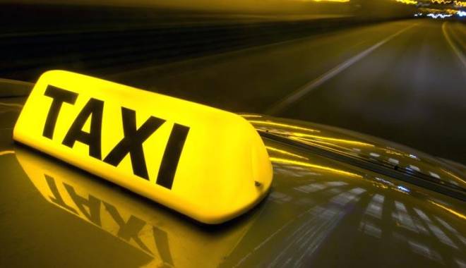 Taximetriștii constănțeni vor o întâlnire cu Decebal Făgădău