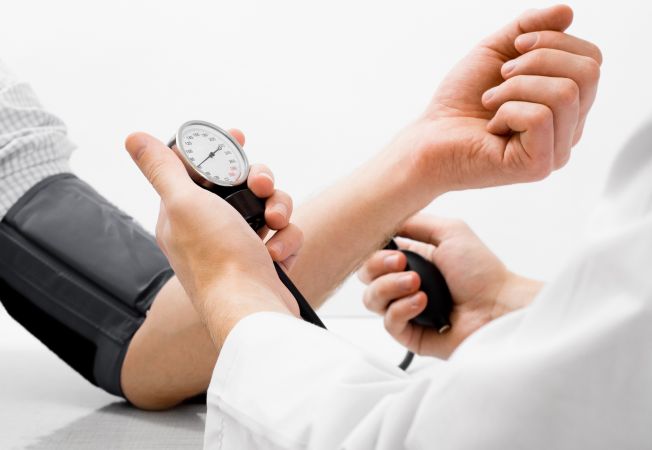 TULCEA: Testări gratuite ale tensiunii arteriale și glicemiei