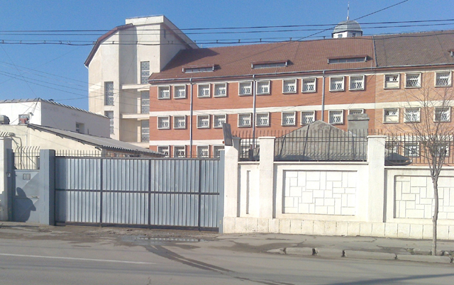 TULCEA. Condamnat pentru consum de droguri