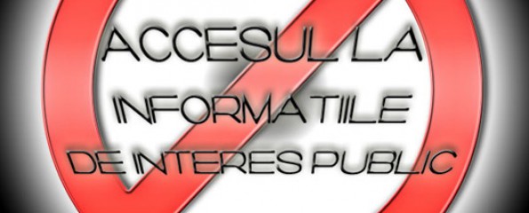 Mangalia și Tulcea, printre Primăriile codașe la respectarea Legii transparenței