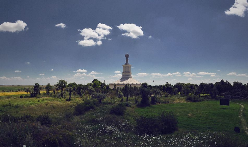 CONSTANȚA: Trimiși în judecată pentru fraude de milioane la restaurarea vestigiilor istorice din Dobrogea