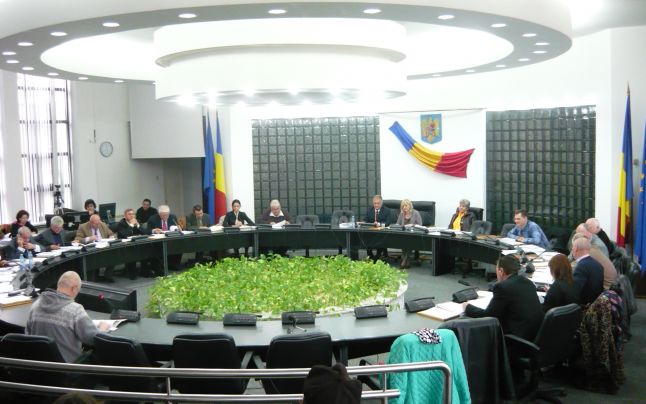 TULCEA. Reducerea impozitului pentru agenții economici, AMÂNATĂ