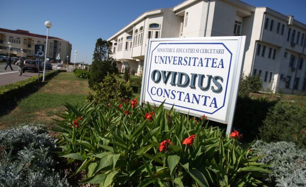 „Constanta International Model United Nations 2016”