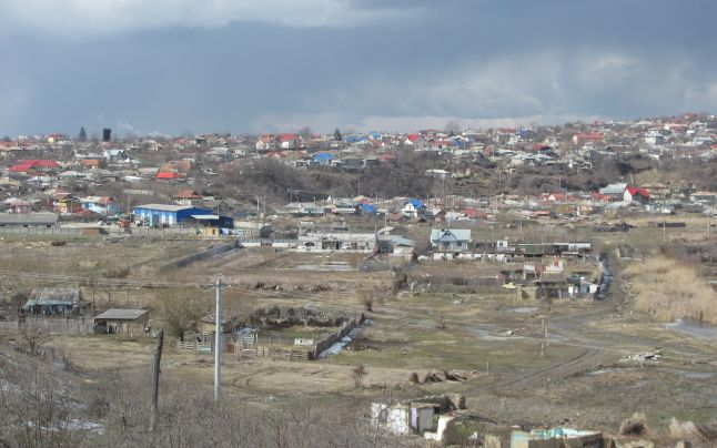 Minidelta de lângă Tulcea NU va intra în circuitul turistic curând