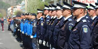 Ziua Jandarmeriei, sărbătorită la Tulcea