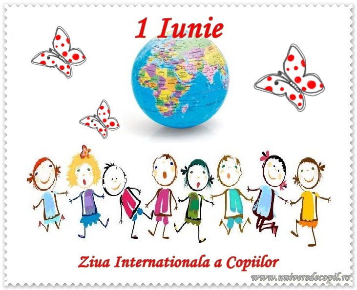 Ziua Copilului, sărbătorită la Constanța și la Tulcea