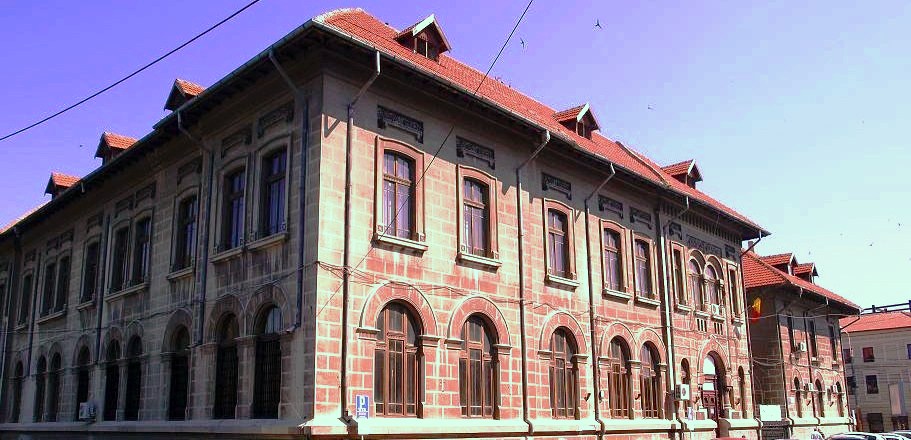CONSTANȚA. 120 de ani de la înființarea Colegiului Național MIRCEA cel BĂTRÂN
