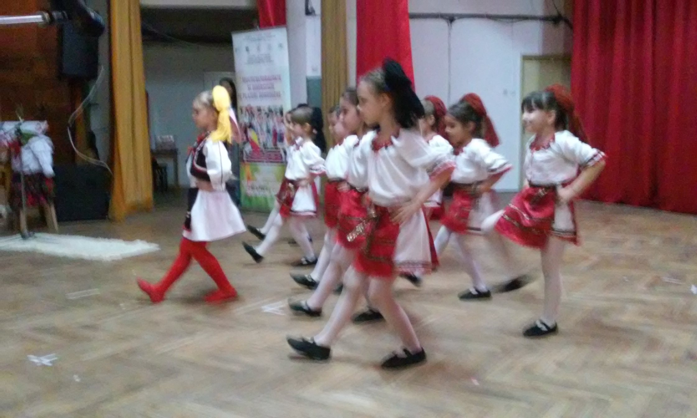 (Audio+Foto) ”Multiculturalitate și diversitate pe plaiuri dobrogene” – ediția a-III-a