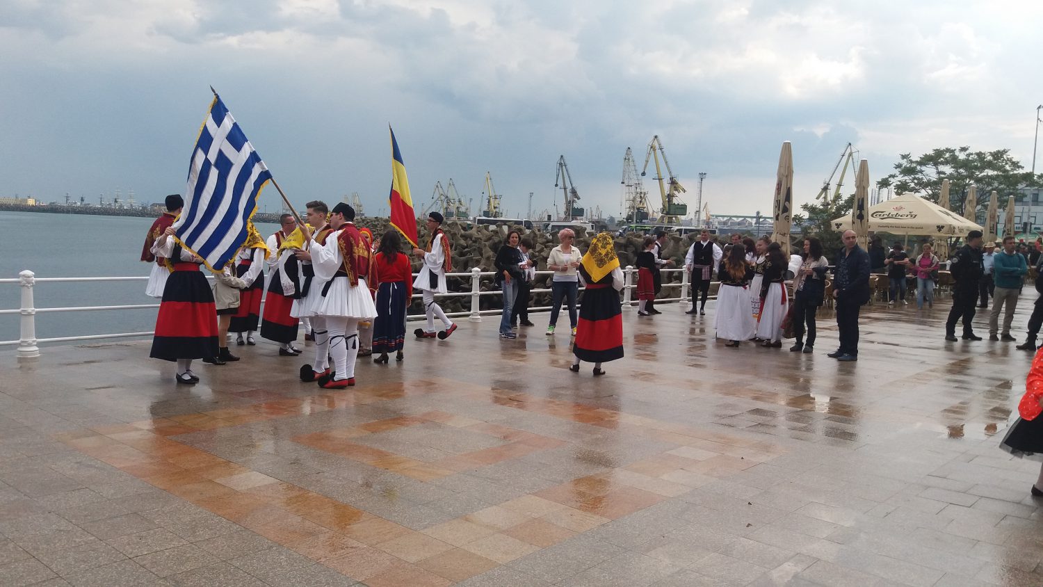 Foto – CONSTANŢA. A fi sau a nu fi în GUINESS BOOK