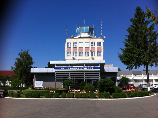 Aeroportul Internaţional ”Delta Dunării” Tulcea, inaugurat luna viitoare