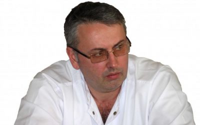 Dr. Cătălin Grasa, numit OFICIAL manager interimar al Spitalului Judeţean Constanţa