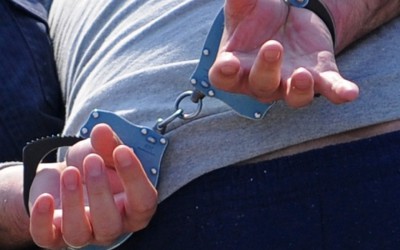 TULCEA. Șofer REȚINUT de polițiști pentru infracțiuni rutiere