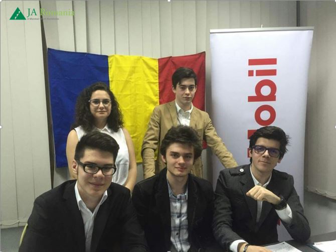 (Audio) „România de nota 10” : Ideile inovative vin de la malul mării