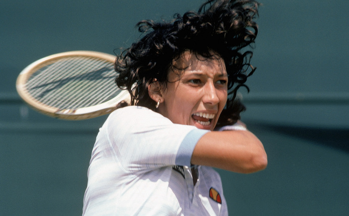 VIDEO: Virginia Ruzici, prima campioană din România la Roland Garros